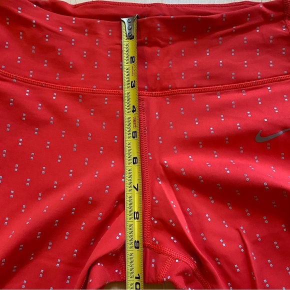Nike Women's Dri-FIT Epic Lux Flash Running Tight - Picture 13 of 15